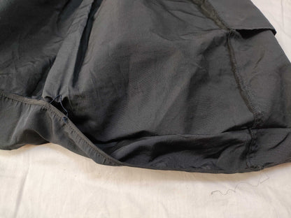 Miu Miu Balloon Skirt Black Skirt