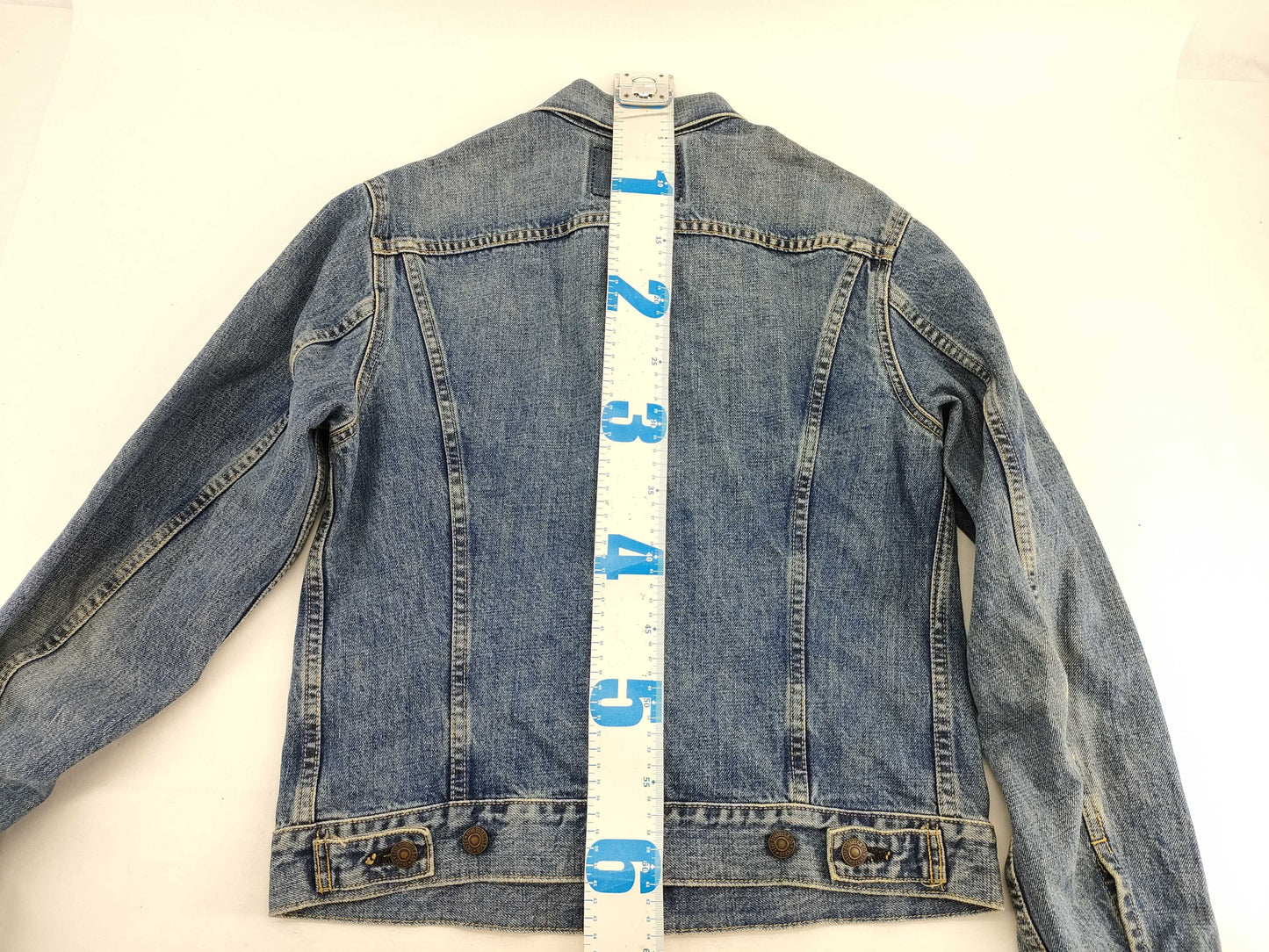 Levis Big E 4th size 38 90S jacket