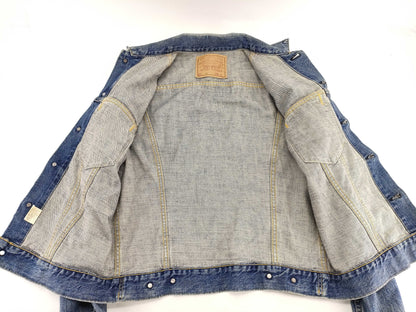 Levis Big E 4th size 38 90S jacket