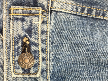 Levis Big E 4th size 38 90S jacket