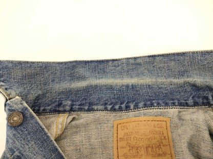 Levis Big E 4th size 38 90S jacket