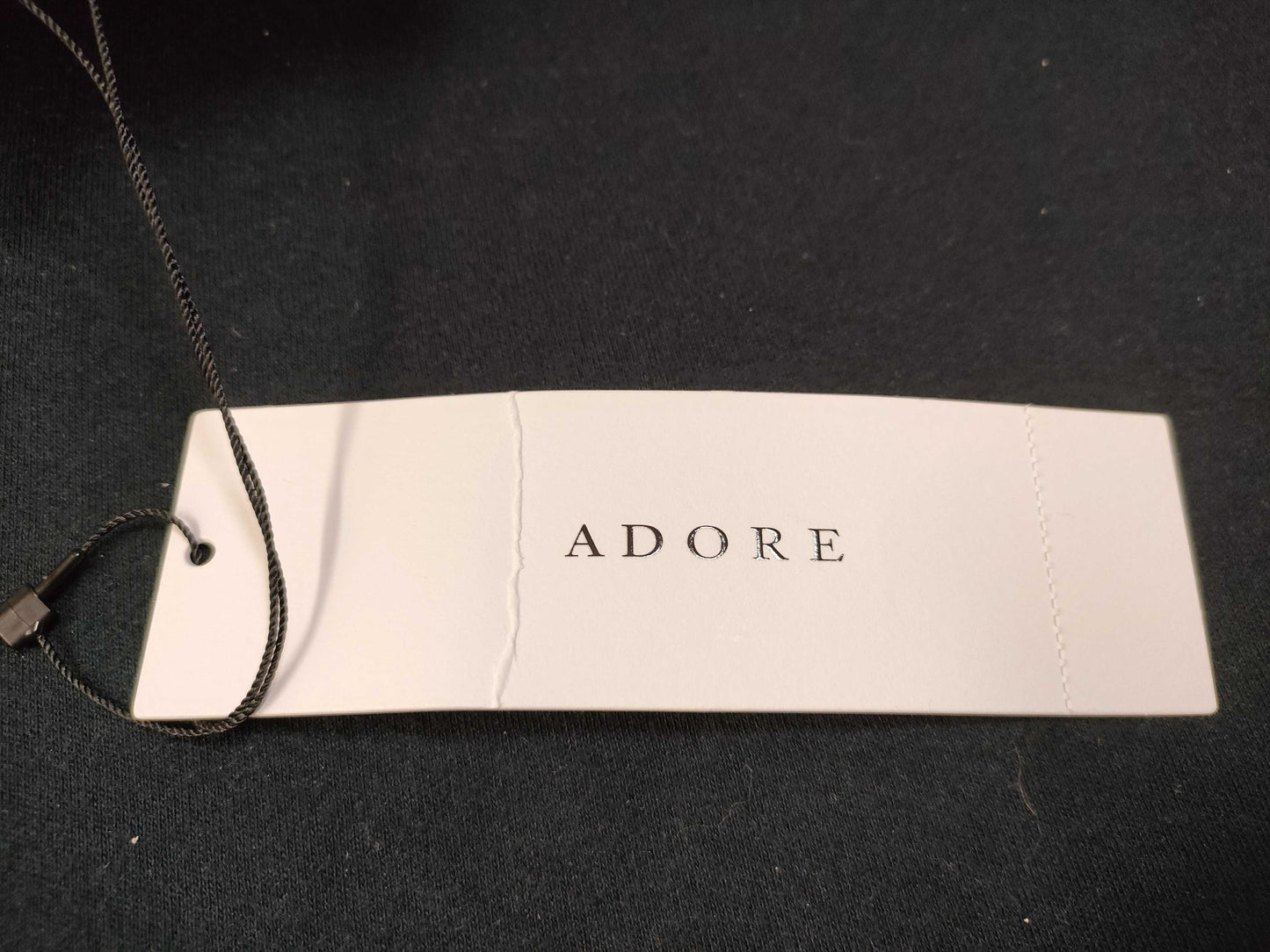 Adore New Long Skirt with Tags