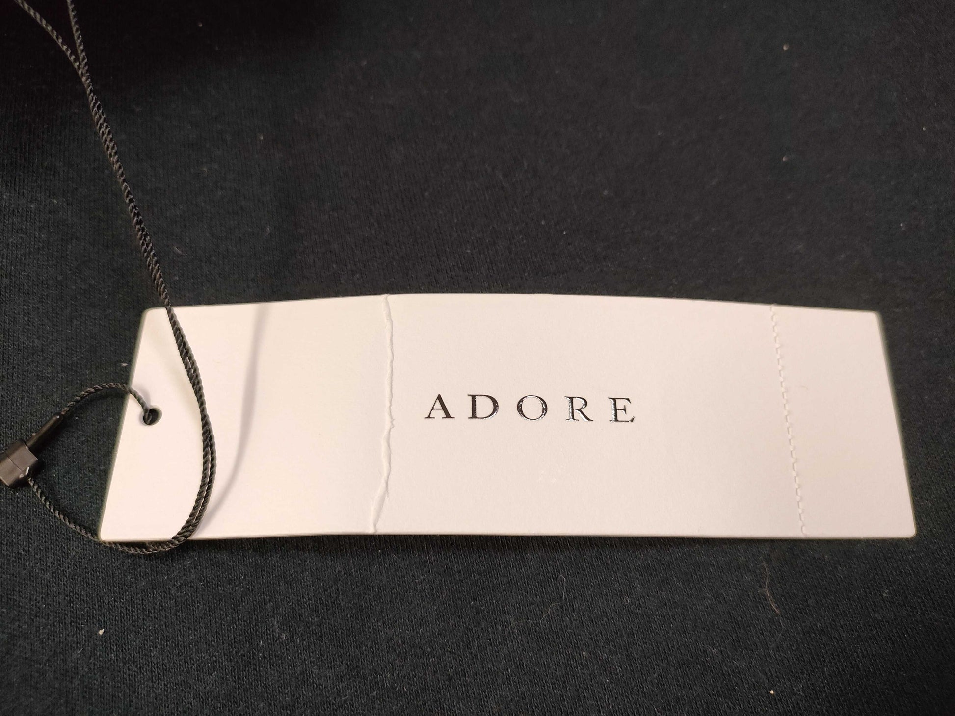 Adore New Long Skirt with Tags