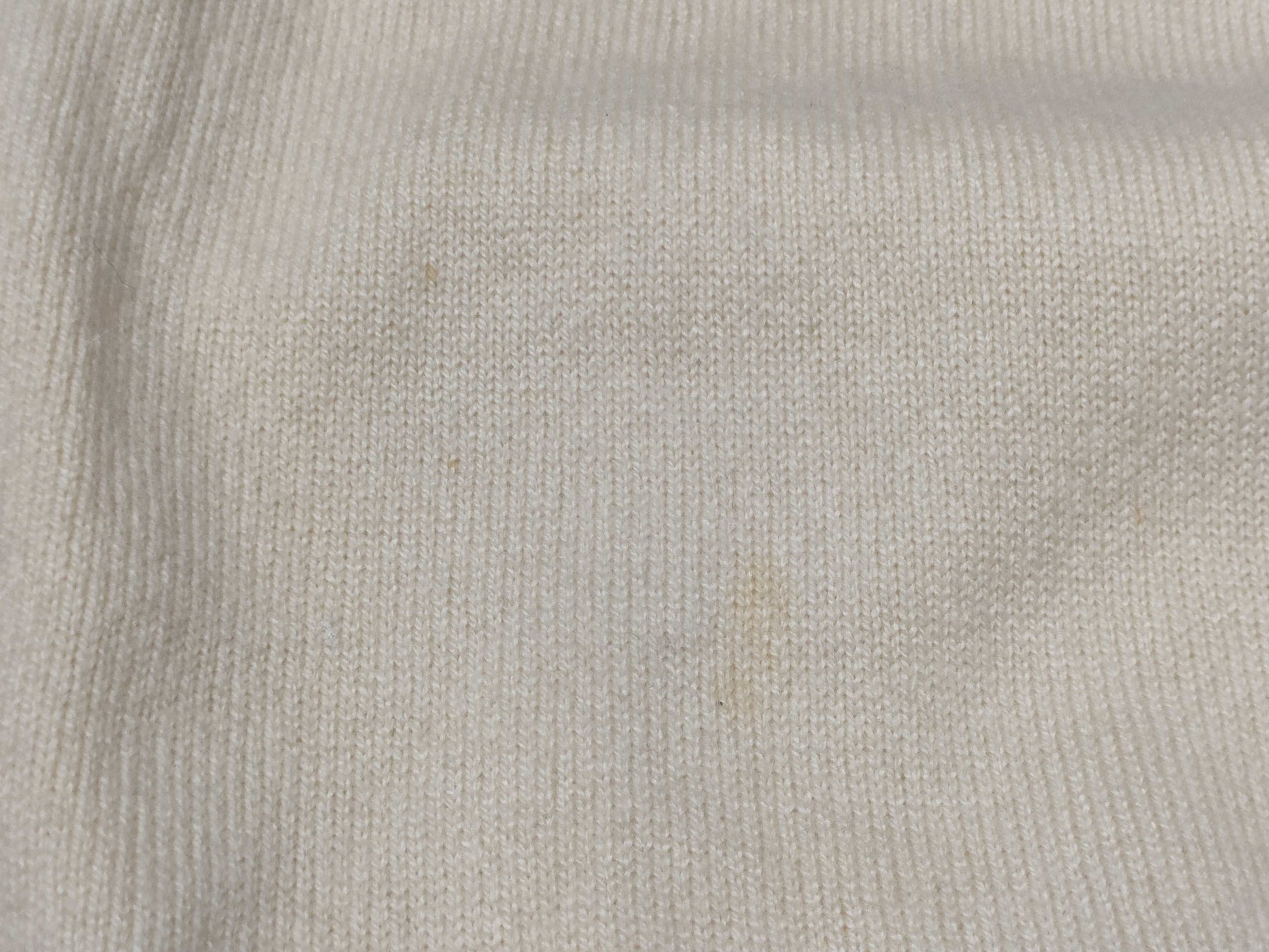 HERMES Knit Sweater Cashmere Top