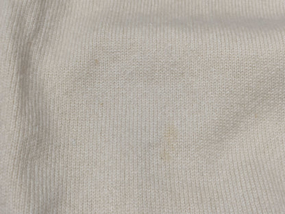HERMES Knit Sweater Cashmere Top