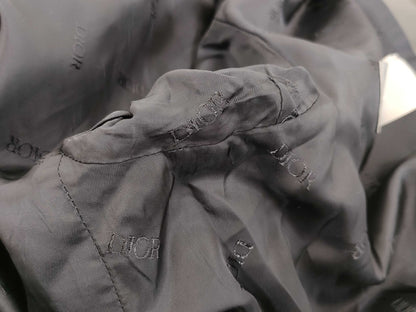 Dior Christian Dior Long Coat Atelier Hood 44 Jacket