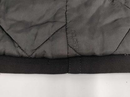 DOLCE & GABBANA P-coat, padded, double-breasted, size 48