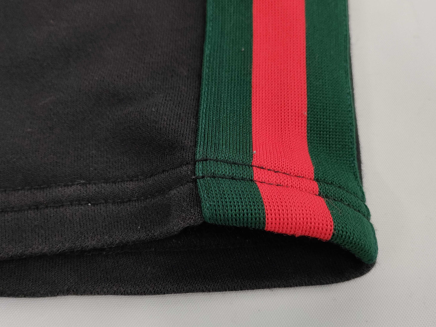 DOLCE & GABBANA Sweatpants with Side Stripes, XL