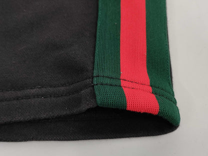 DOLCE & GABBANA Sweatpants with Side Stripes, XL