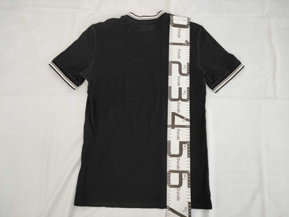 DOLCE & GABBANA T-shirt logo size 46 top