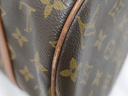 LOUIS VUITTON RFID Unverifiable Monogram Vuitton Papillon 30 Handbag M51365 / Serial Number Unclear