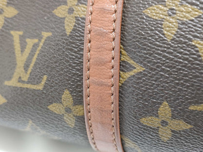 LOUIS VUITTON RFID Unverifiable Monogram Vuitton Papillon 30 Handbag M51365 / Serial Number Unclear