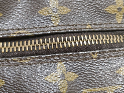 LOUIS VUITTON RFID Unverifiable Monogram Vuitton Papillon 30 Handbag M51365 / Serial Number Unclear