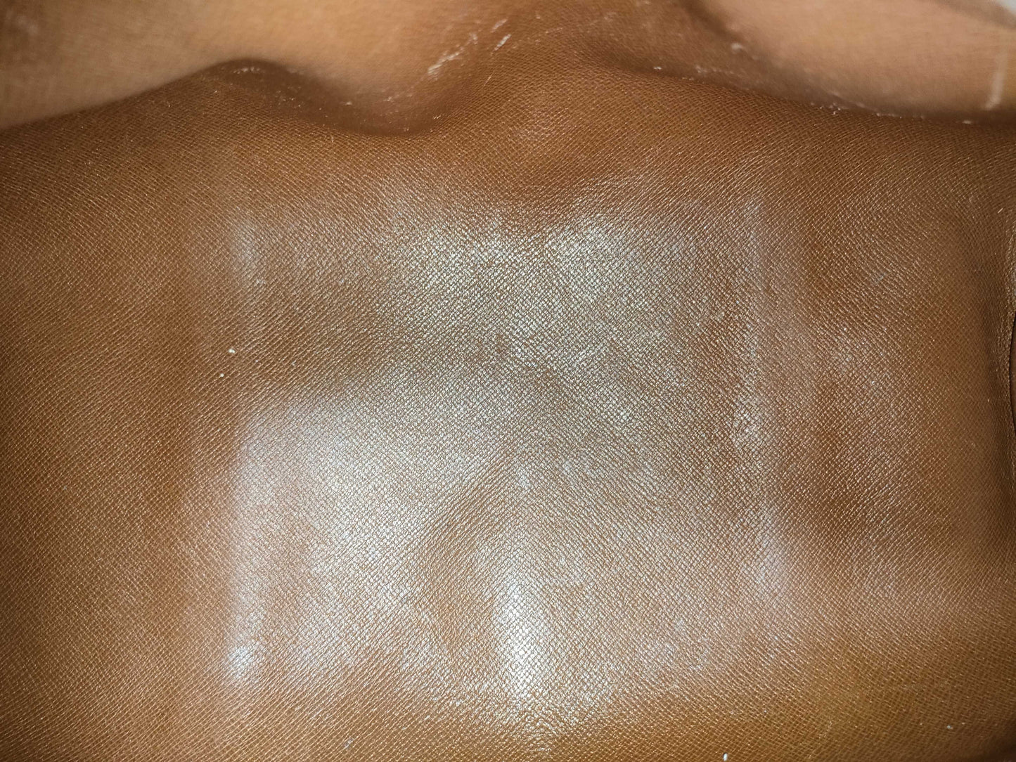 LOUIS VUITTON RFID Unverifiable Monogram Vuitton Papillon 30 Handbag M51365 / Serial Number Unclear