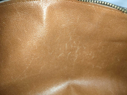LOUIS VUITTON RFID Unverifiable Monogram Vuitton Papillon 30 Handbag M51365 / Serial Number Unclear