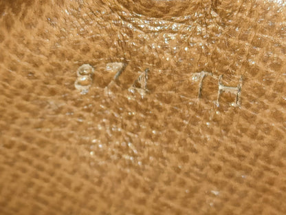 LOUIS VUITTON RFID Unverifiable Monogram Vuitton Papillon 30 Handbag M51365 / Serial Number Unclear