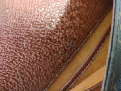 LOUIS VUITTON Monogram Musette Salsa Shoulder Bag M51256/SD0021