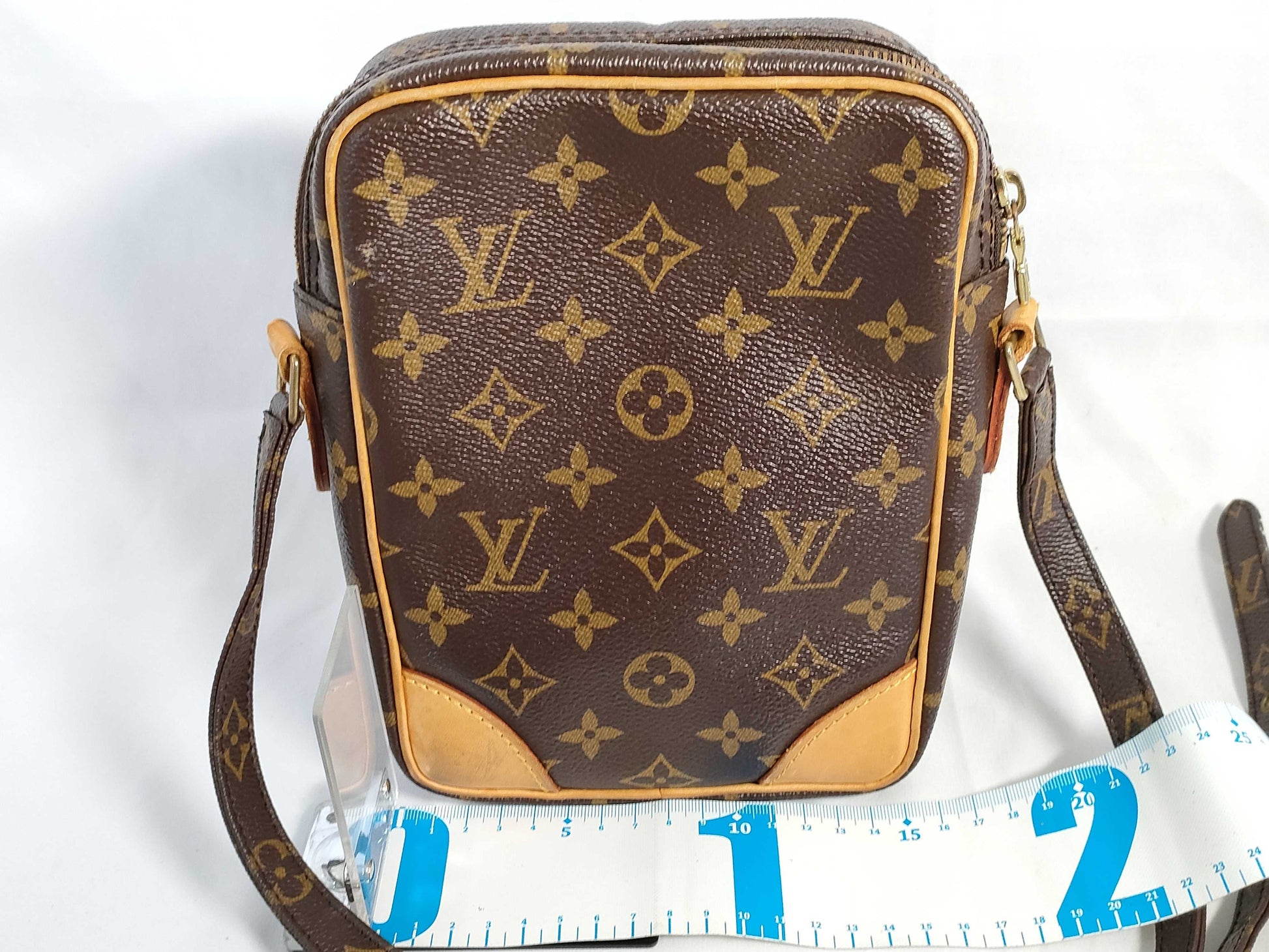 LOUIS VUITTON Monogram Louis Vuitton Shoulder Bag Shoulder Bag