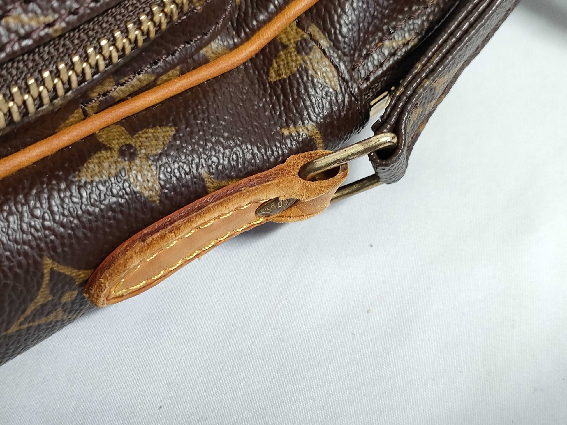 LOUIS VUITTON Monogram Louis Vuitton Shoulder Bag Shoulder Bag