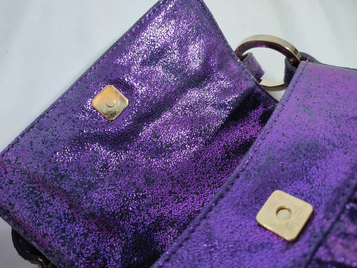 FENDI Handbag Charm Handbag