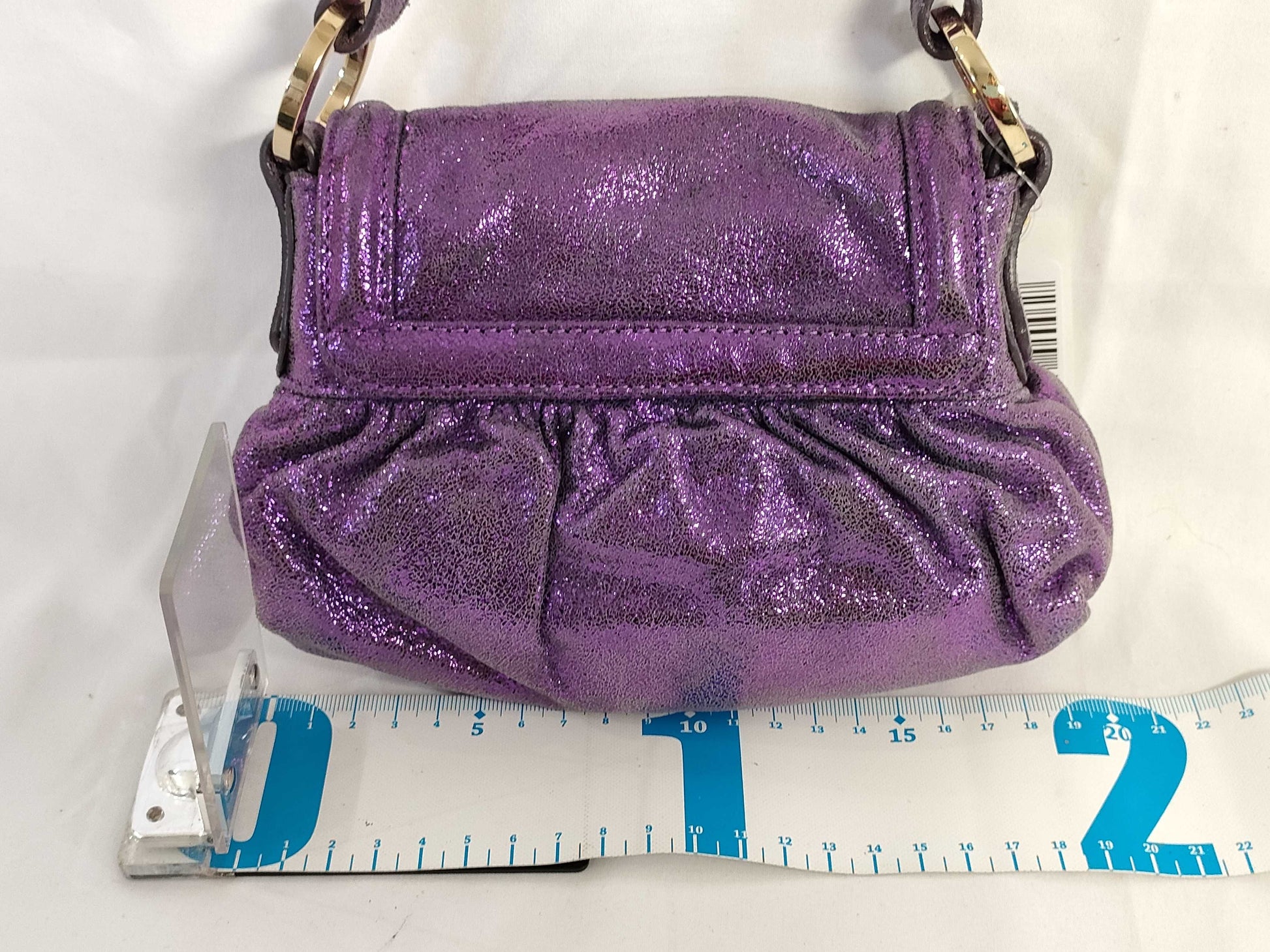 FENDI Handbag Charm Handbag