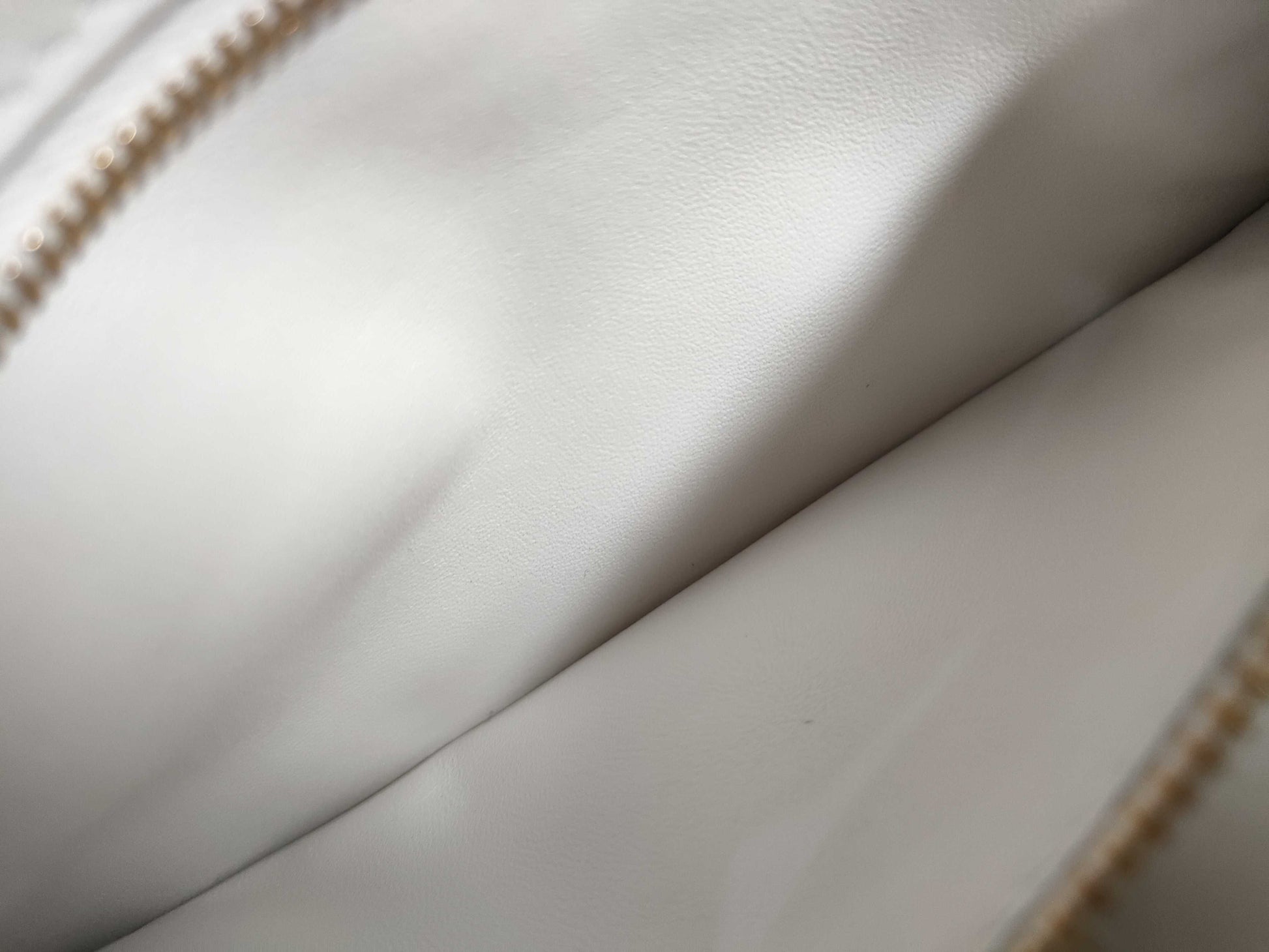 BOTTEGA VENETA RFID shoulder bag