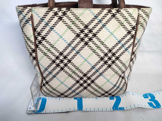 BURBERRY Blue Label Burberry Handbag Handbag