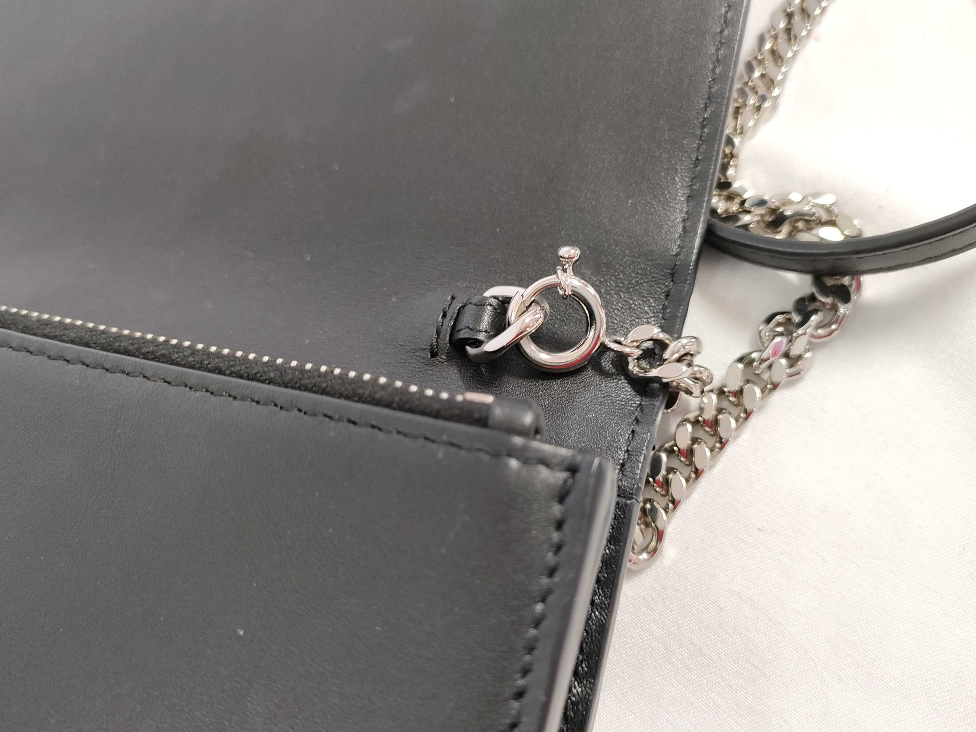 SAINT LAURENT Kate Shoulder Bag Shoulder Bag
