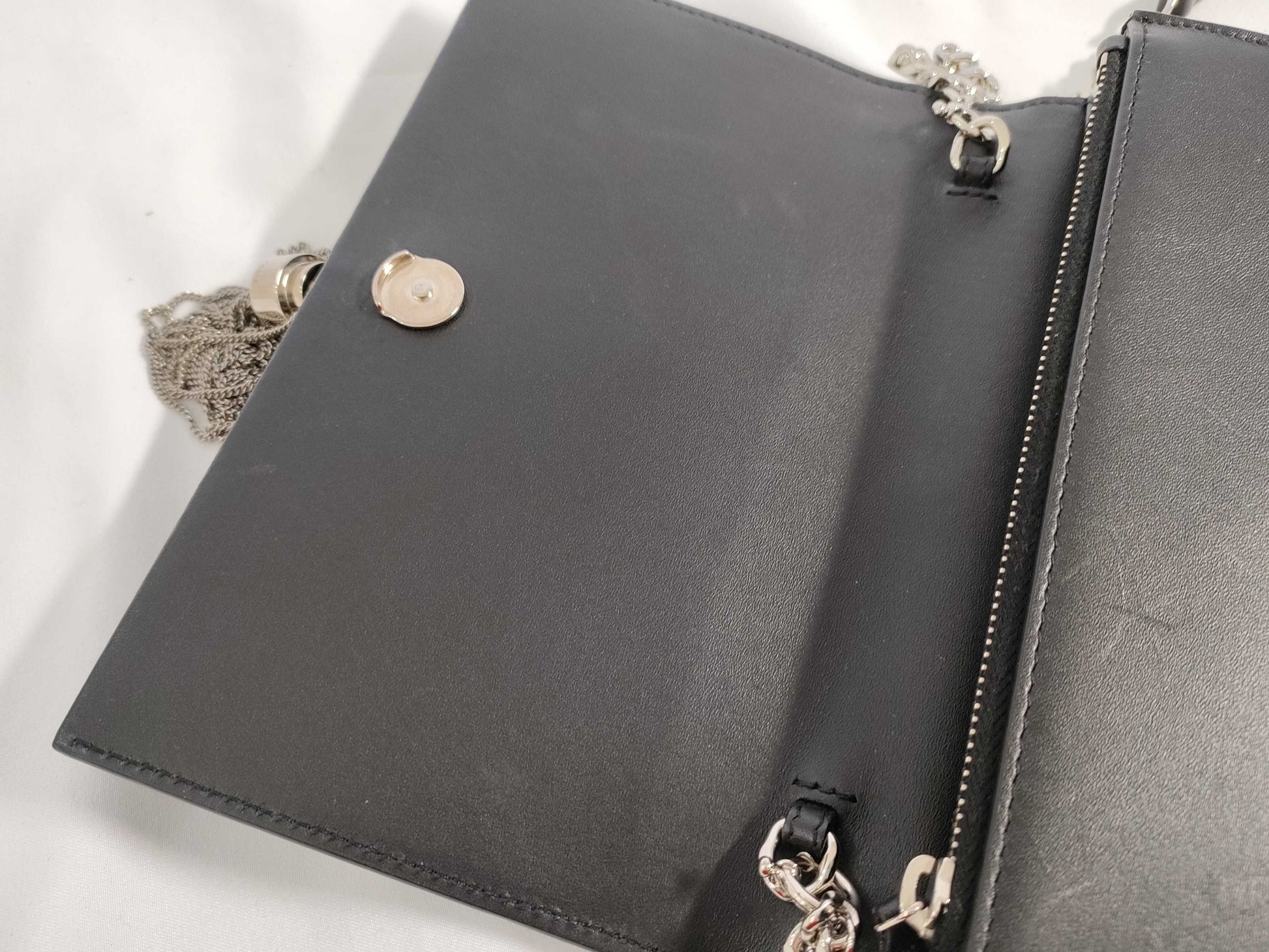 SAINT LAURENT Kate Shoulder Bag Shoulder Bag