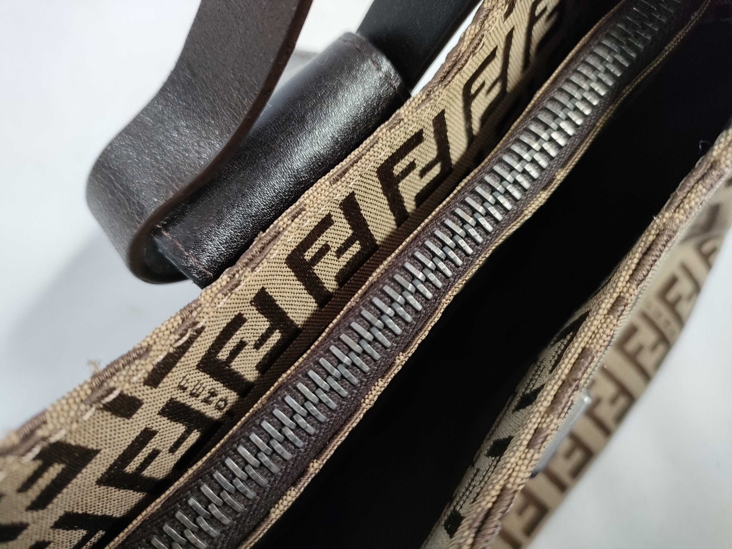 FENDI handbag box handbag