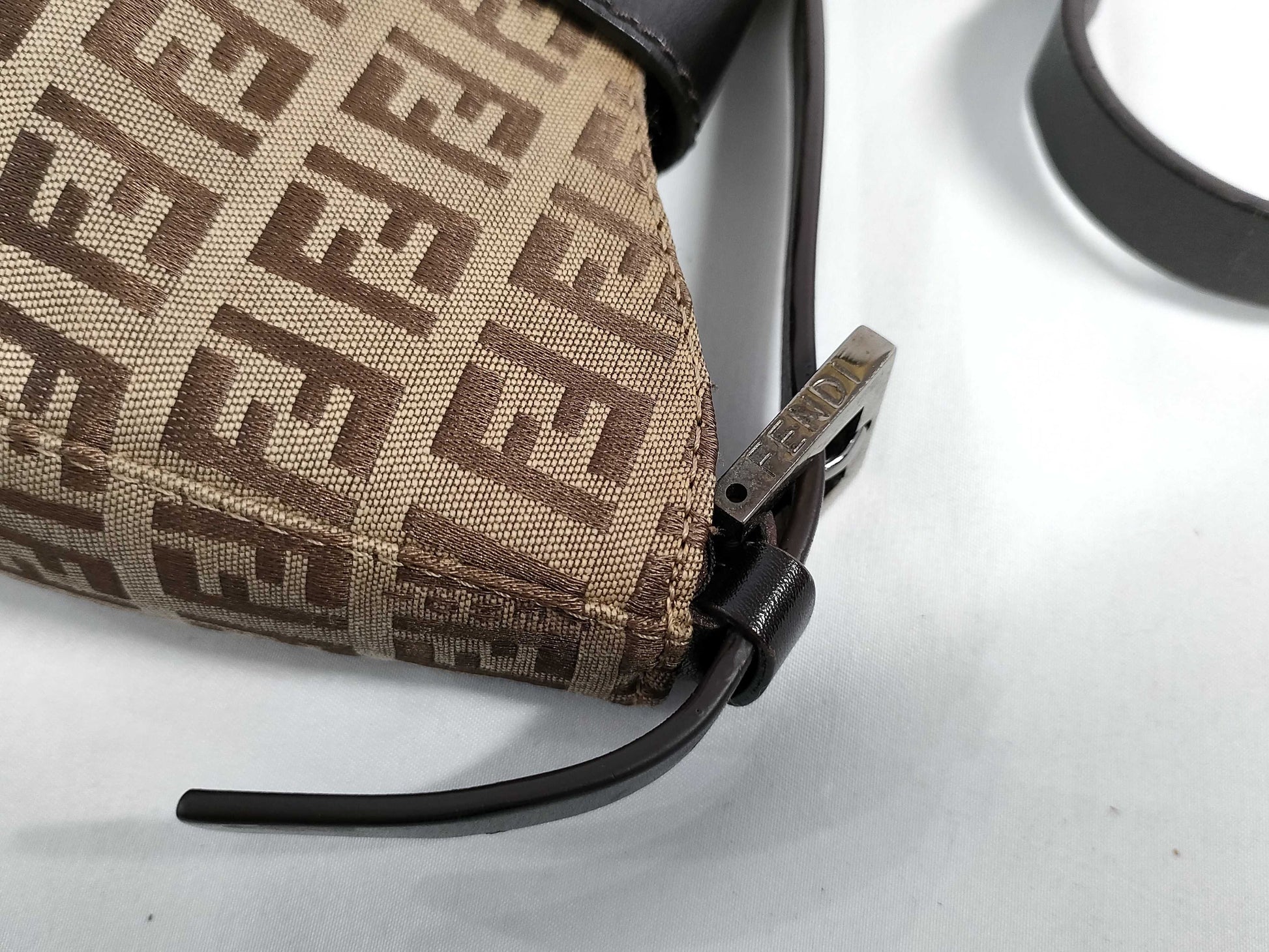 FENDI handbag box handbag