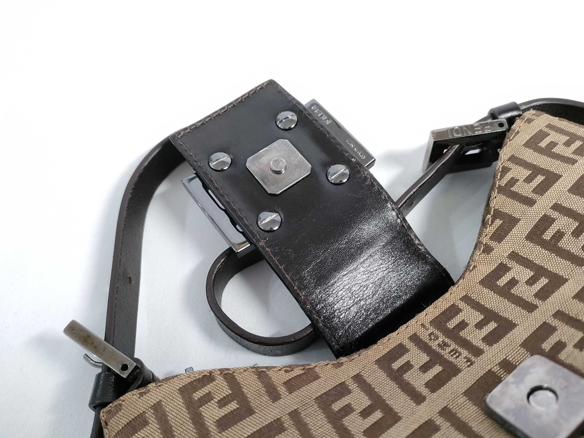 FENDI handbag box handbag