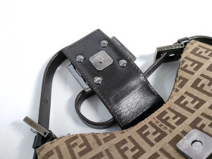 FENDI handbag box handbag