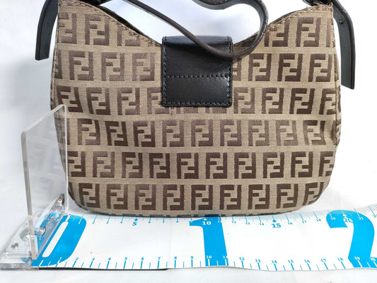 FENDI handbag box handbag