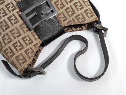FENDI handbag box handbag