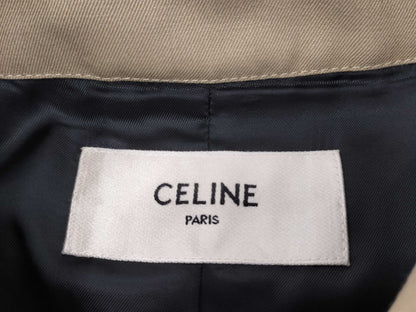 CELINE 2M015984C Coat Size 40 Coat