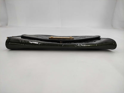 LOUIS VUITTON Vernis Sunset Boulevard M93680 Shoulder Bag