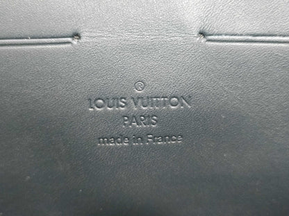 LOUIS VUITTON Vernis Sunset Boulevard M93680 Shoulder Bag