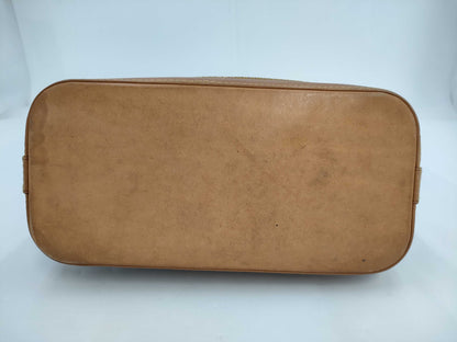 LOUIS VUITTON LOUIS VUITTON Monogram M40102 Lockit Handbag Bag
