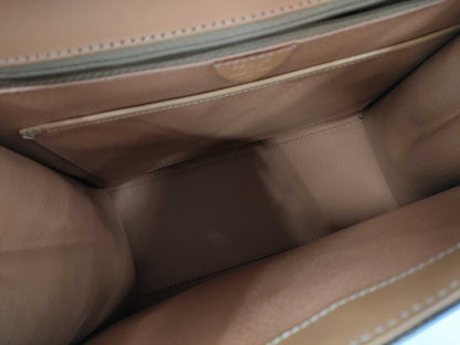 CELINE Macadam Handbag