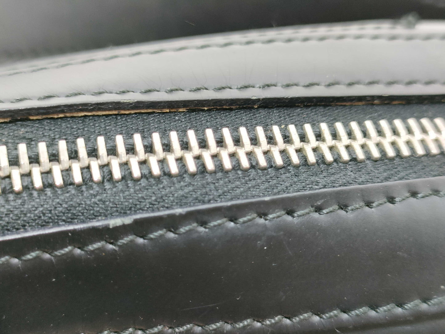 Salvatore Ferragamo Gancini Shoulder Bag