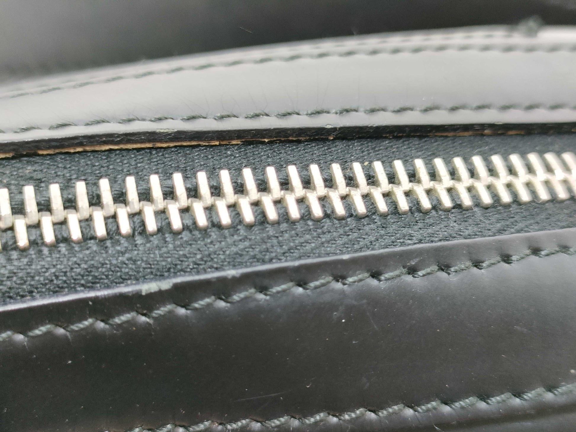 Salvatore Ferragamo Gancini Shoulder Bag