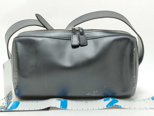 Salvatore Ferragamo Gancini Shoulder Bag