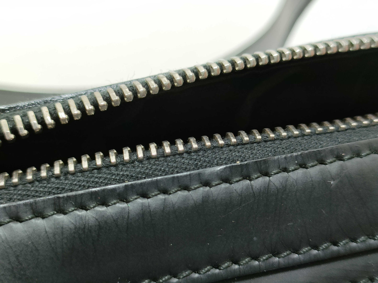 Salvatore Ferragamo Gancini Shoulder Bag