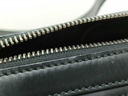 Salvatore Ferragamo Gancini Shoulder Bag