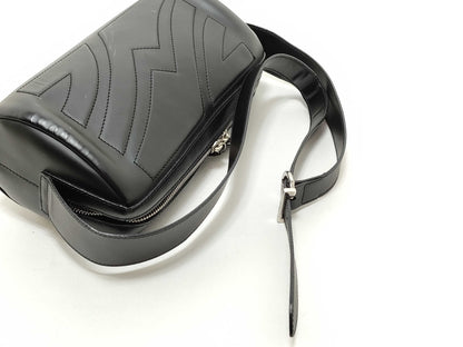 Salvatore Ferragamo Gancini Shoulder Bag