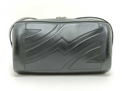 Salvatore Ferragamo Gancini Shoulder Bag