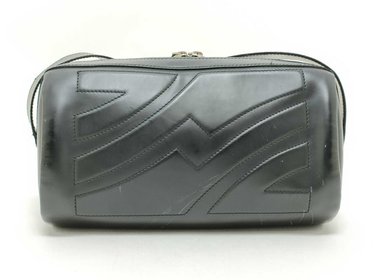 Salvatore Ferragamo Gancini Shoulder Bag