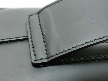 Salvatore Ferragamo Gancini Shoulder Bag