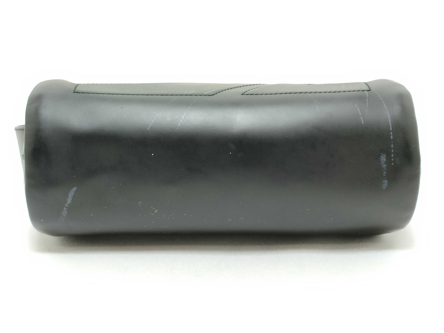 Salvatore Ferragamo Gancini Shoulder Bag